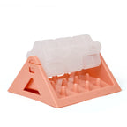 Interactive Puzzle Toy - Slow Feeder Dog Bowl for Stress Relief & Healthy Eating