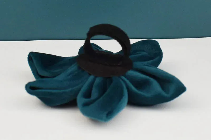 Lime Green Velvet Set