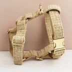 Light Khaki Cotton Set