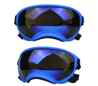 Dog Tactical Goggles – UV-Proof, Waterproof Sunglasses for Medium & Large Dogs