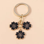 DDPaws  Style 20 Flower Dog Collar Charm