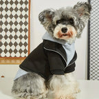 Winter Dog Hoodie – Soft, Warm & Stylish Coat for Small and Medium Dogs