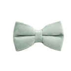 Mint Green Velvet Set