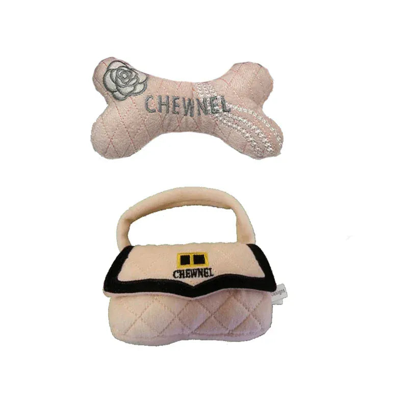 Chewnel Fancy Pet Gifts Sets