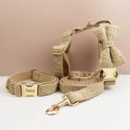 Light Khaki Cotton Set