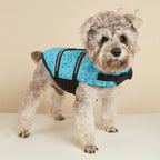 Reflective Dog Life Jacket – Adjustable Buoyancy Vest for Swimming, Boating & Surfing (All Sizes)