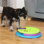 Dog Licking Pad – Slow Feeder & Calming Suction Mat for Dogs and Cats