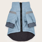 Reflective Waterproof Dog Jacket – Warm Winter Coat for Small & Medium Dogs