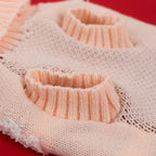 Christmas Dog Sweater – Warm Winter Knitwear for Small & Medium Pets