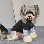 Fashion Pet Hoodie T-Shirt | Winter Warm Dog Coat