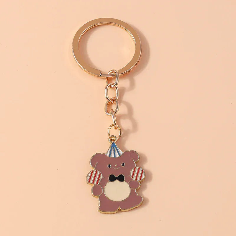 DDPaws  Style 17 Cute Animal Dog Collar Charm