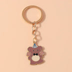 DDPaws  Style 17 Cute Animal Dog Collar Charm