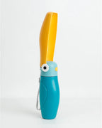 Portable Dog Water Bottle – Leakproof Travel Dispenser for Dogs, Cats