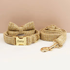 Light Khaki Cotton Set