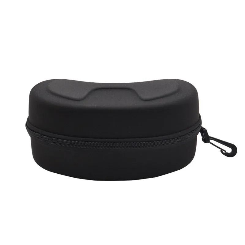 Dog Tactical Goggles – UV-Proof, Waterproof Sunglasses for Medium & Large Dogs