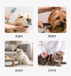 Dog Licking Pad – Slow Feeder & Calming Suction Mat for Dogs and Cats