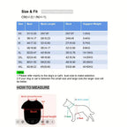 Waterproof Dog Raincoat – Adjustable Windproof Jacket to Keep Pets Dry & Comfortable