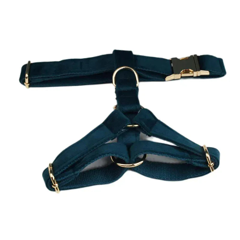 Lime Green Velvet Set