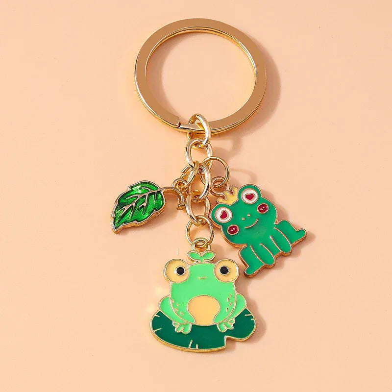 DDPaws  Style 6 Cute Animal Dog Collar Charm