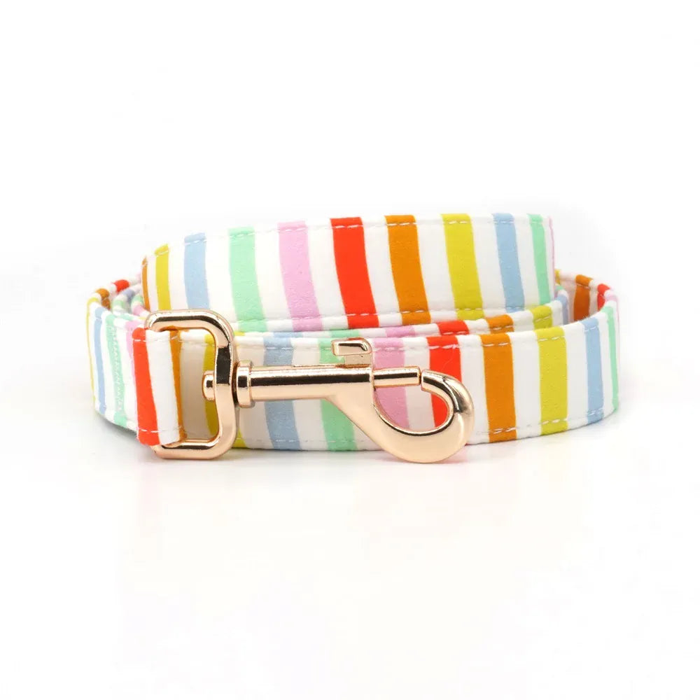DDPaws  Designed Summer Plaid Set [Made-to-Order]