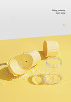 Portable Dog Water Bottle with Food Cup – Outdoor Travel Feeder for Pets