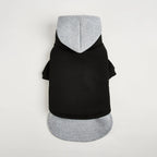 Winter Dog Hoodie – Soft, Warm & Stylish Coat for Small and Medium Dogs