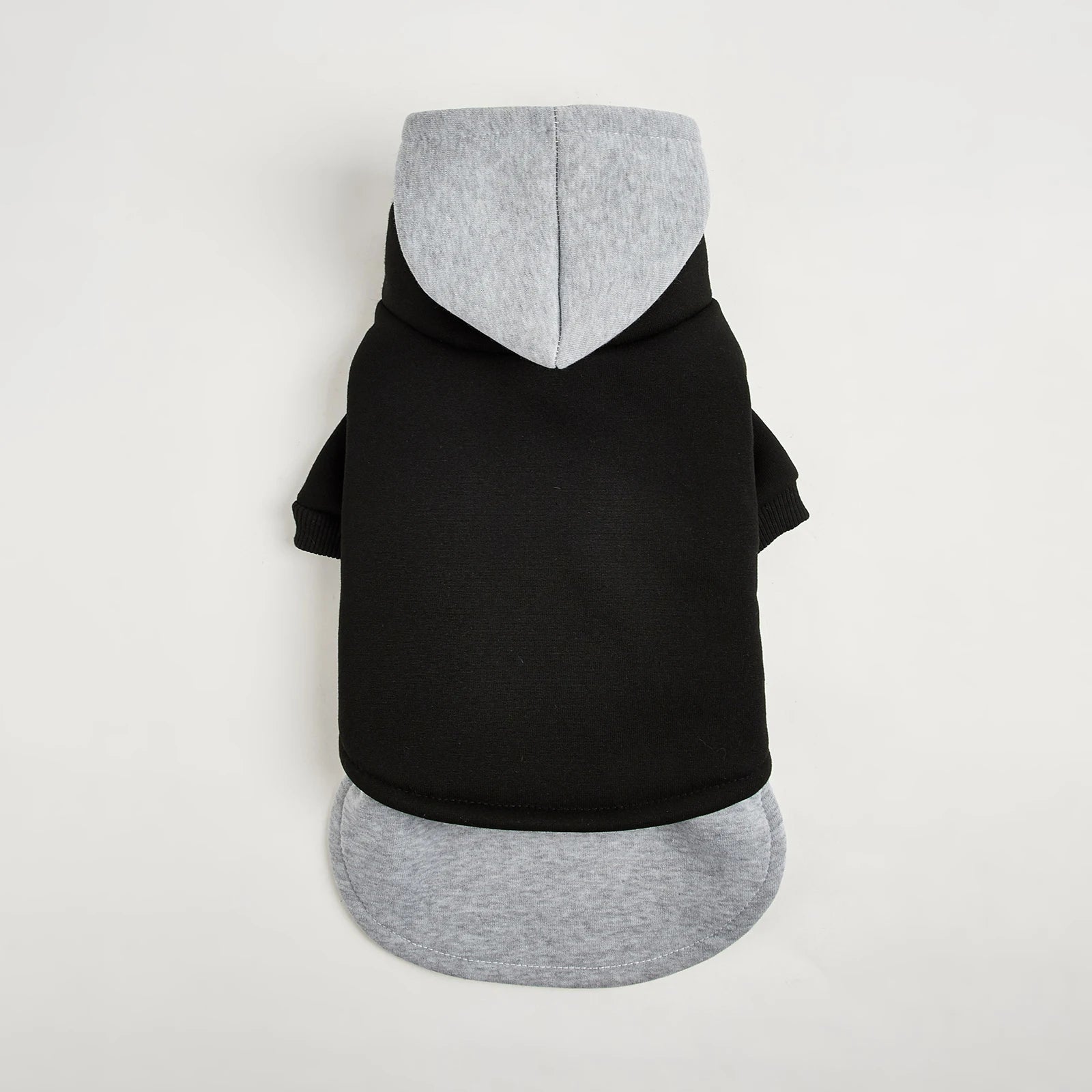 Winter Dog Hoodie – Soft, Warm & Stylish Coat for Small and Medium Dogs