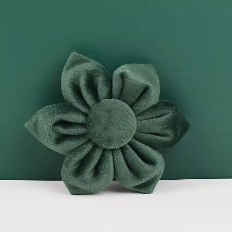 Matching Color Poop Bag Holder (Add-On)