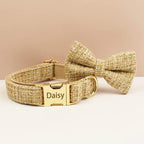 Light Khaki Cotton Set