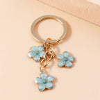 DDPaws  Flower Dog Collar Charm