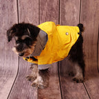 Waterproof Winter Dog Coat – Warm, Windproof Jacket for All Breeds, Perfect for Outdoor Cold Weather