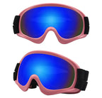 Dog Goggles – UV-Proof, Windproof Sunglasses for Medium & Large Dogs