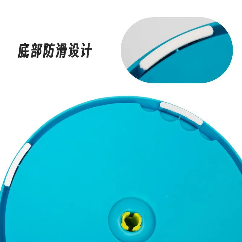 Dog Licking Pad – Slow Feeder & Calming Suction Mat for Dogs and Cats