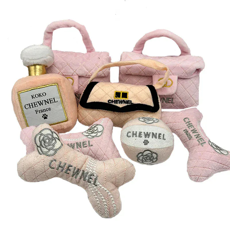 Chewnel Fancy Pet Gifts Sets