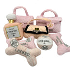 Chewnel Fancy Pet Gifts Sets