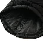 Waterproof Winter Dog Jacket with D-Ring – Windproof Warm Coat for Small to Large Dogs