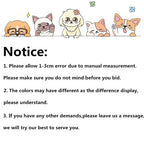 Pet Sunglasses – UV-Proof, Waterproof Goggles for Large Dogs and People