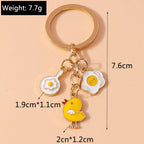 DDPaws  Cute Animal Dog Collar Charm