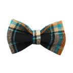 Plaid Emerald Fog Set