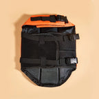 Reflective Dog Life Jacket – Adjustable Buoyancy Vest for Swimming, Boating & Surfing (All Sizes)