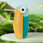 Portable Dog Water Bottle – Leakproof Travel Dispenser for Dogs, Cats