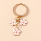 DDPaws  Style 10 Flower Dog Collar Charm