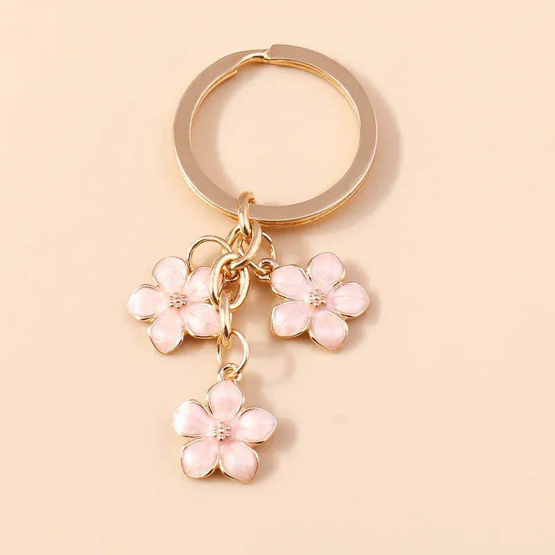 DDPaws  Style 10 Flower Dog Collar Charm