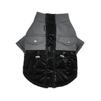 Winter Dog Jacket – Windproof, Cold-Resistant Coat for Small & Medium Dogs