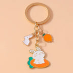 DDPaws  Style 5 Cute Animal Dog Collar Charm