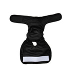 Reusable Female Dog Diapers – Washable & Adjustable Pet Period Panties for All Sizes