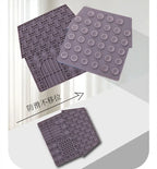 Dog Licking Pad – Slow Feeder & Calming Suction Mat for Dogs and Cats