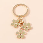 DDPaws  Style 6 Flower Dog Collar Charm