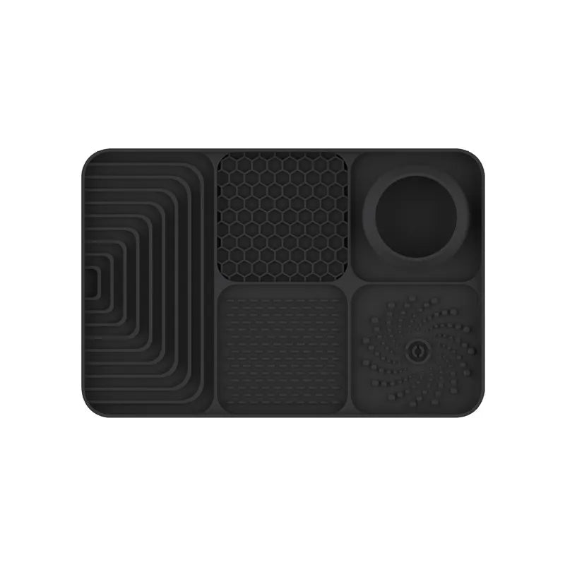 Dog Licking Pad – Slow Feeder & Calming Suction Mat for Dogs and Cats