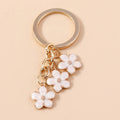 DDPaws  Style 12 Flower Dog Collar Charm